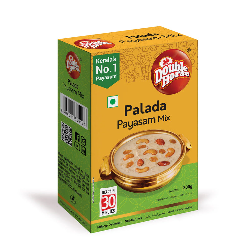 DOUBLE HORSE EASY PALADA PAYASAM MIX 300G