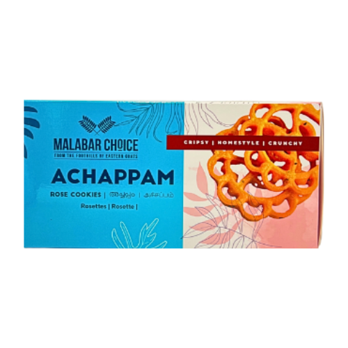 Buy Malabar Choice Achappam 170G Online