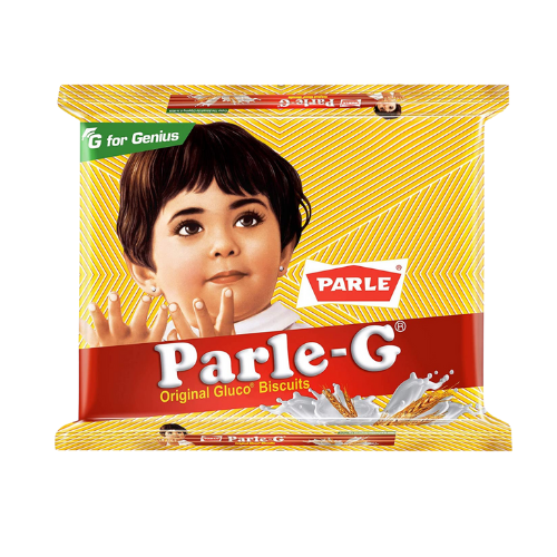 PARLE G BISCUITS 800G