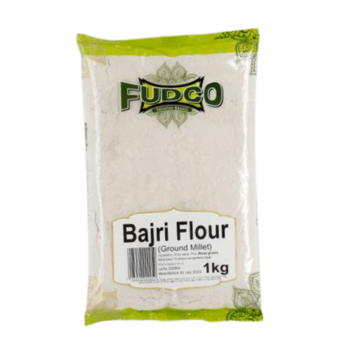 Buy Fudco Bajri (Millet) Flour 1kg Online