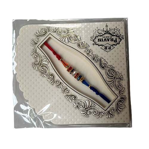 RAKHI DESIGN 6