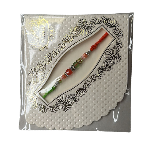 RAKHI DESIGN 5