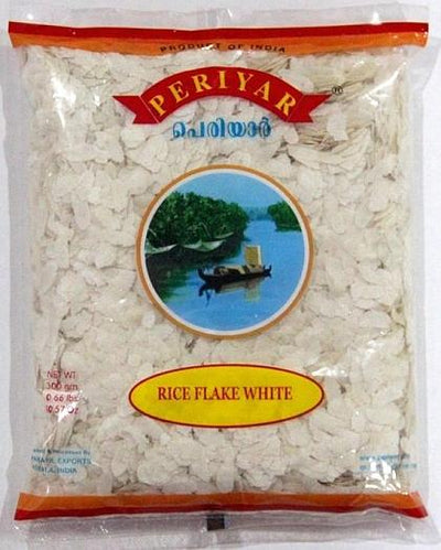 Buy Periyar White Rice Flake Online, Lakshmi Stores from UK
