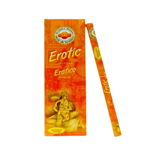 Buy Sac Erotic Incense Stick Online