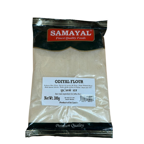 Buy Samayal Odiyal Flour 300g Online