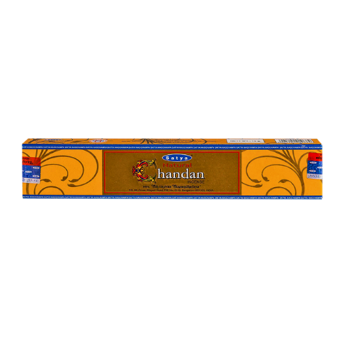 Buy Satya Chandan Incense Stick 15G Online