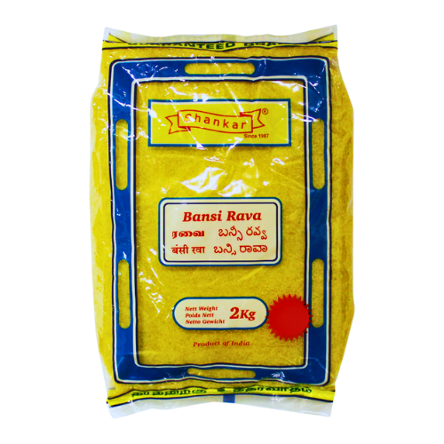 Buy Shankar Bansi Rava 2kg Online
