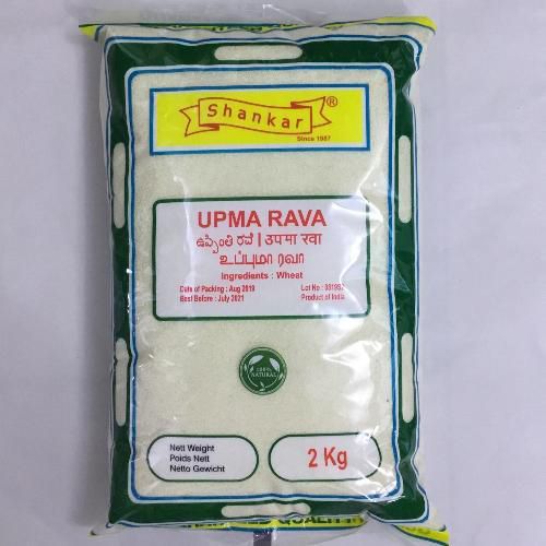Buy Shankar Upma Rava 2kg Online