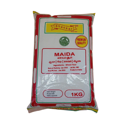 Buy Shankar Maida 1kg Online