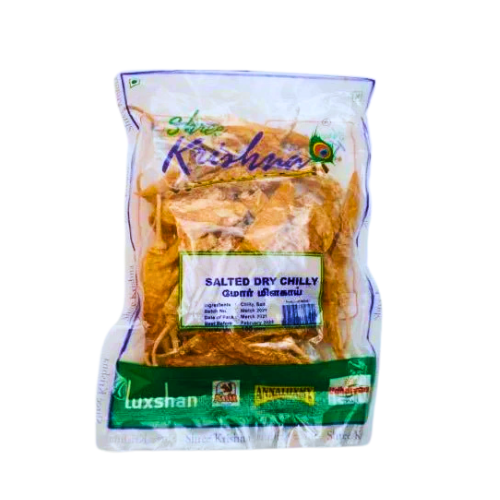 SHREE KRISHNA CURD CHILLI 100G