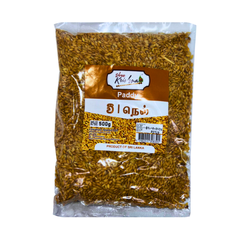 Buy Shree Krishna Paddy Rice 500g Online