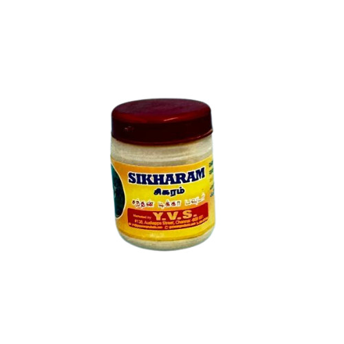 SIKARAM CHANDAN POWDER 10G