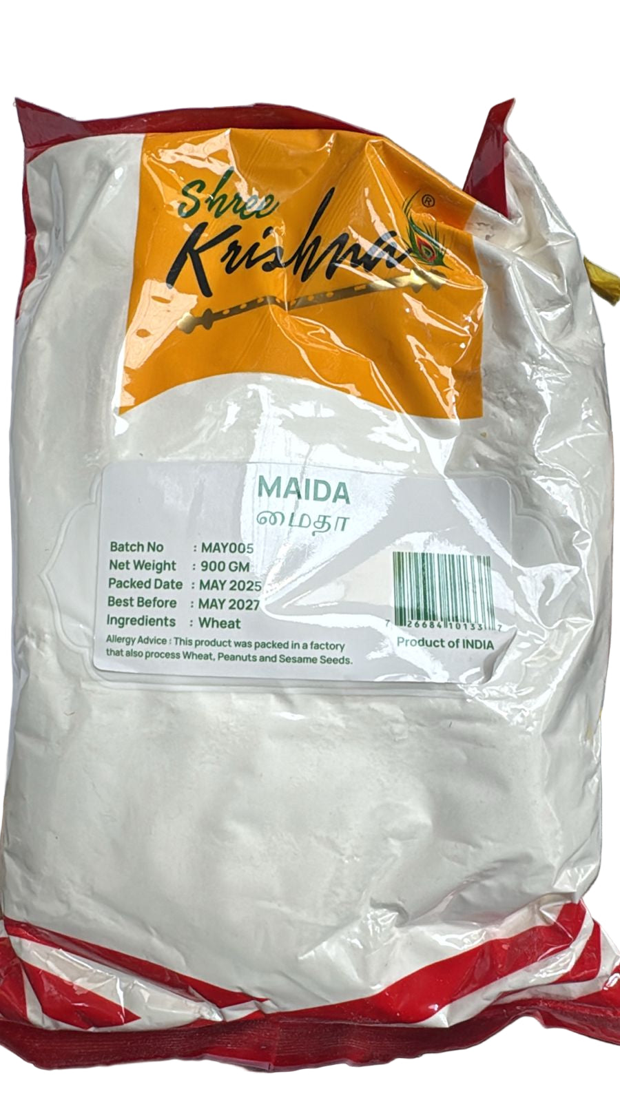 Maida Flour