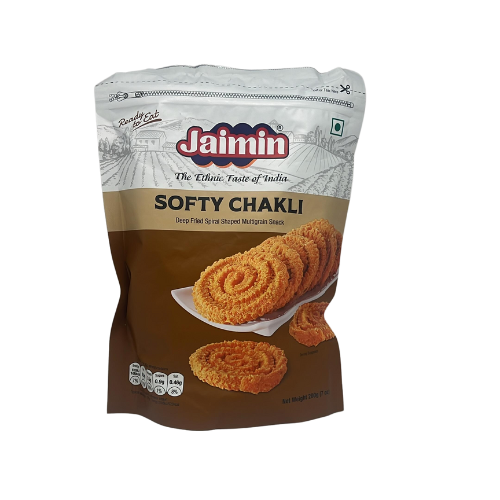 Buy Jaimin Softy Chakli 200g Online