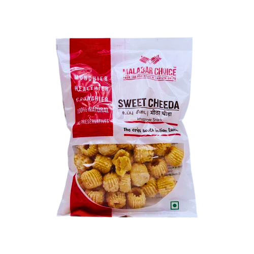 Buy Malabar Choice Sweet Cheeda 150G Online