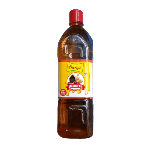 Buy Sri Durga Cold Pressed Sesame Oil 1L Online
