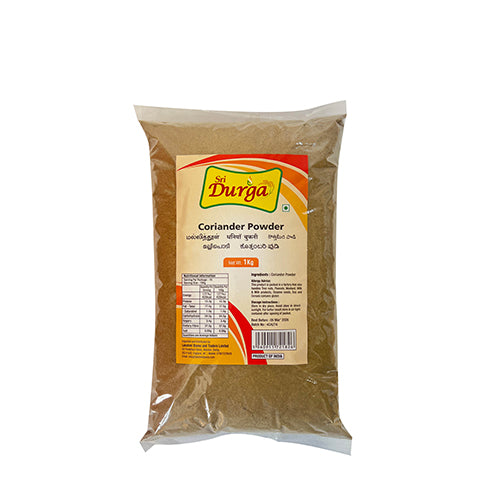 Buy Sri Durga Coriander Powder 1kg Online