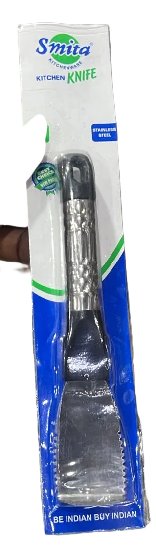 STAINLESS STEEL COCONUT SCRAPPER - HANDHELD