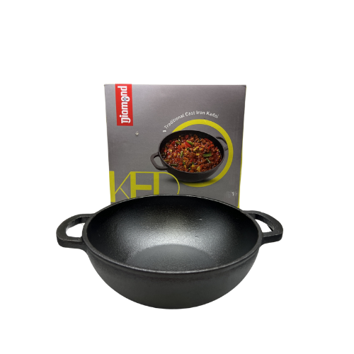 CASTING KADAI (KADHAI) - MEDIUM