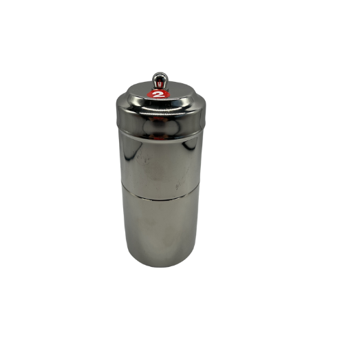 FILTER COFFEE STRAINER - SIZE 2