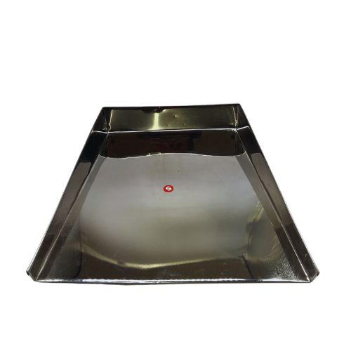 Buy Stainless Steel (Ss) Muram (Solavu - Gloomy) 12 Inch Online