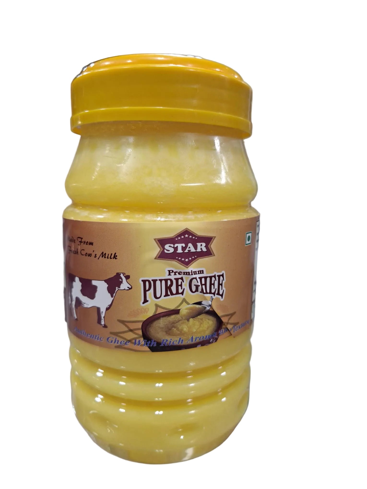 Buy Star Pure Ghee 1Ltr Online, Lakshmi Stores UK