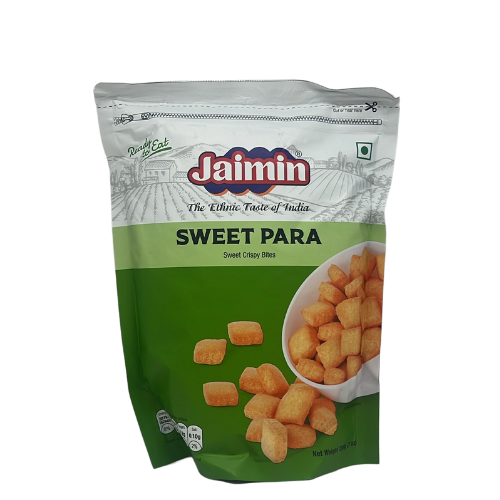 Buy Jaimin Sweet Para 200g Online