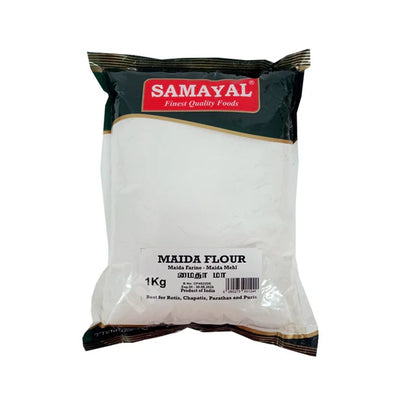 Samayal Maida Flour 5kg