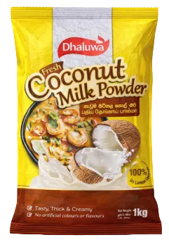 DHALUWA COCONUT MILK POWDER 1KG