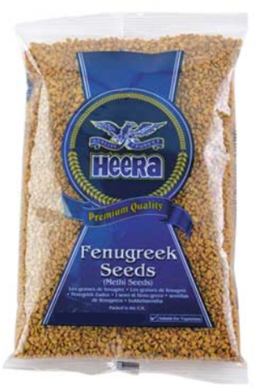 HEERA METHI SEEDS 1KG
