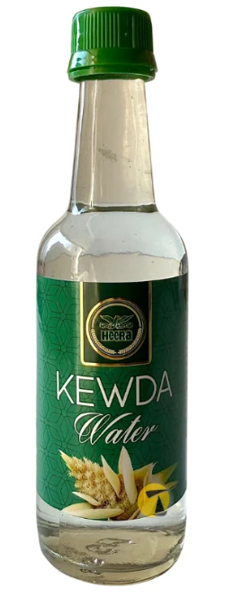 HEERA KEWDA WATER 450ML