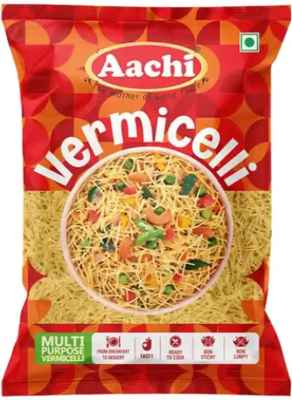AACHI ROASTED VERMICELLI 400G