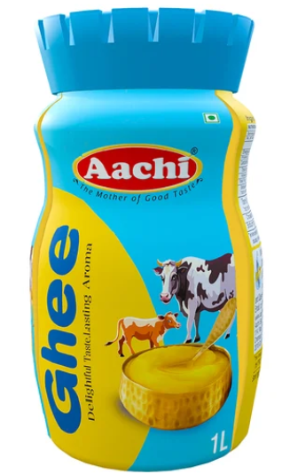 AACHI PURE GHEE 1LR