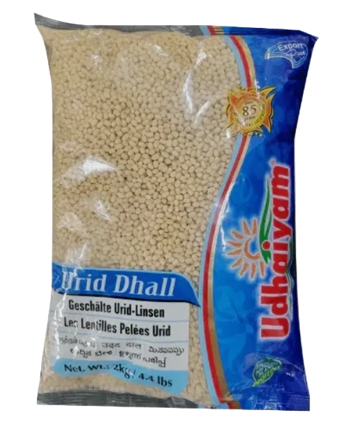 UDHAIYAM URID DHALL GOTA 2KG