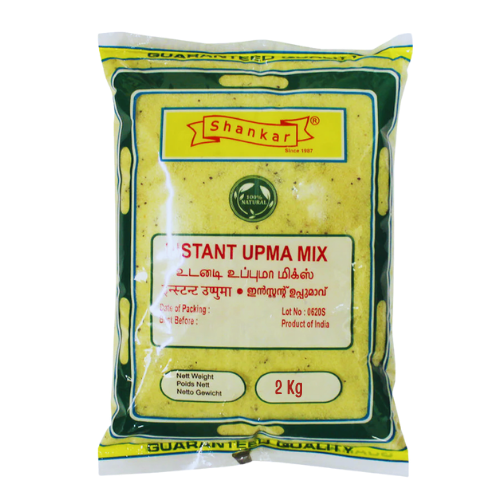 Buy Shankar Instant Upma Mix 2kg Online