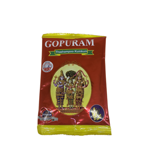 Buy Thazhampoo Kumkum 40g Online