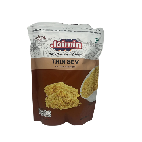 Buy Jaimin Thin Sev 200g Online