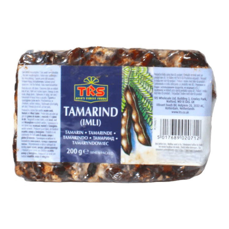 Buy Trs Tamarind 200G - Bar (Slab) Online