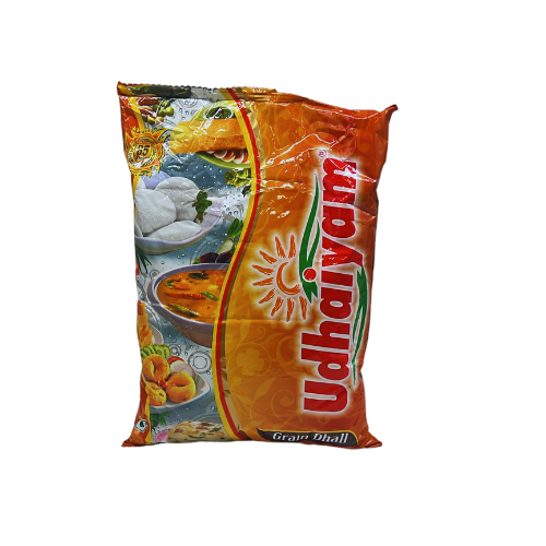Buy Udhaiyam Chana Dal 1kg Online