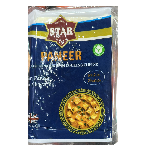 STAR FRESH PANEER 200G
