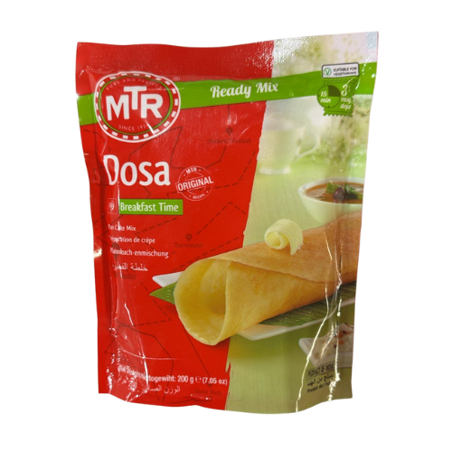 MTR DOSA MIX - 200G