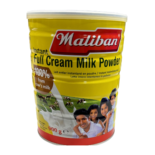 Buy Maliban Milk Powder 900G Online, Lakshmi Stores UK