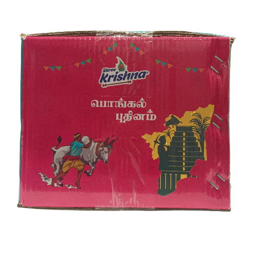 SHREE KRISHNA PONGAL KIT