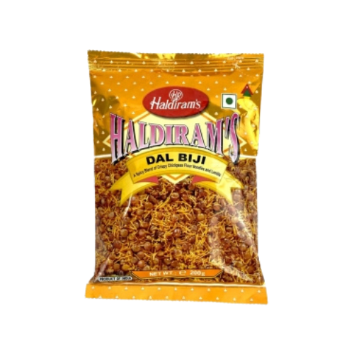 Buy Haldirams Dal Biji 200g Online