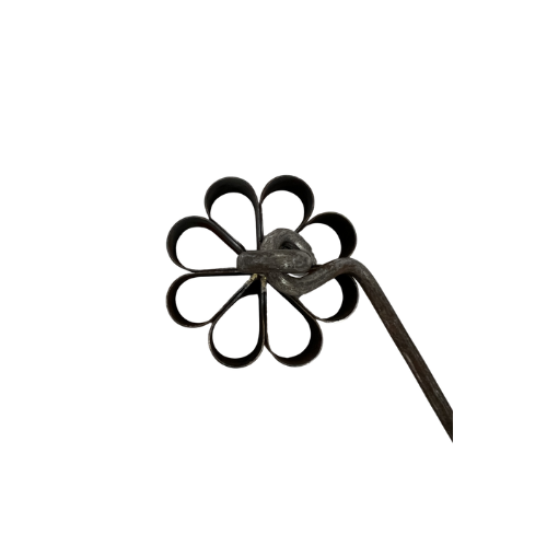 MILD STEEL (MS) ACHU MURUKKU SINGLE MOULD