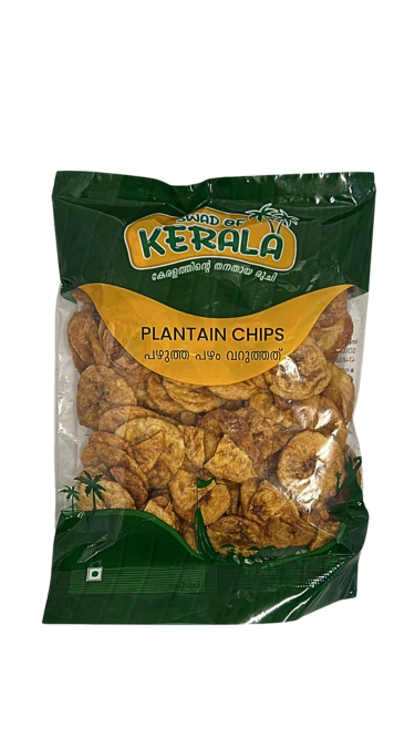 Buy Swad of Kerala Malabar Banana Chips 150g Online