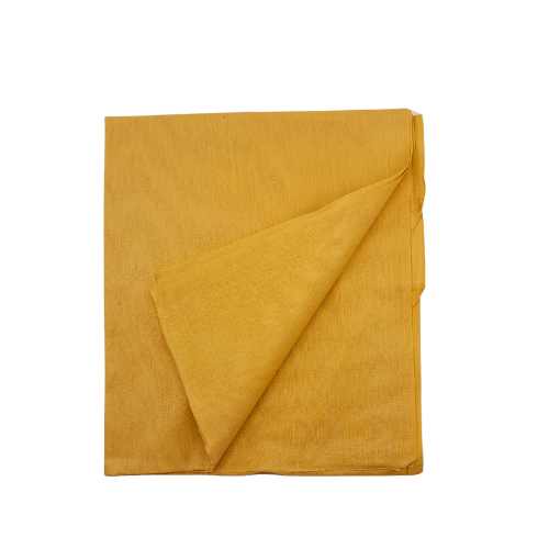 Buy Pooja Cloth 1 Meter - Sandal Online