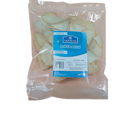 Buy Neptune Tapioca Chips Online from Lakshmi Stores, UK