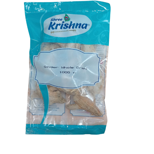 Buy Shree Krishna Dried ChUKku 100g Online