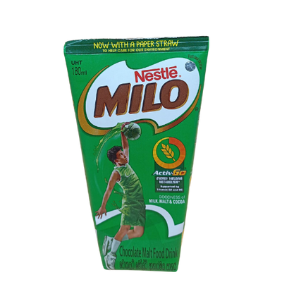 Buy Milo Drink Online from Lakshmi Stores, UK